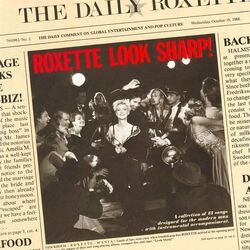 Sleeping Single by Roxette