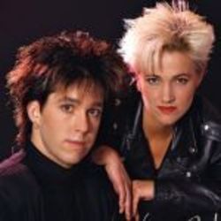Solar Angels by Roxette
