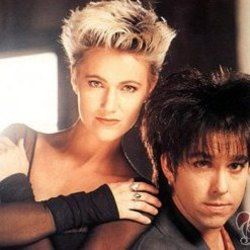 The Rain Tabs by Roxette