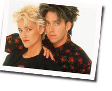 This One Chords by Roxette