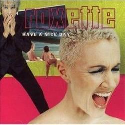 Waiting For The Rain Chords by Roxette