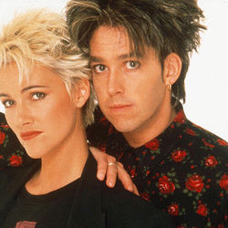 Watercolors In The Rain Chords by Roxette