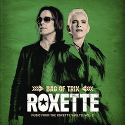 Watercolours In The Rain by Roxette