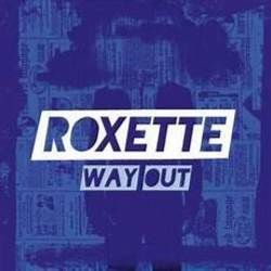 Way Out Ukulele Chords by Roxette