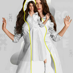 Half Of My Heart Chords by Roxie