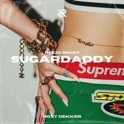 Sugardaddy Chords by Roxy Dekker