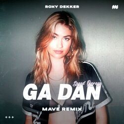 Ga Dan Chords by Roxy Dekker
