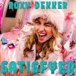 Roxy Dekker chords for Loser