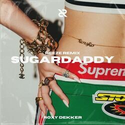 Sugardaddy Chords by Roxy Dekker
