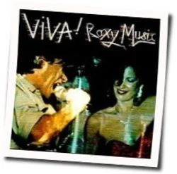 She Sells Bass Tab by Roxy Music