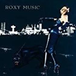 Beauty Queen by Roxy Music