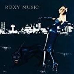 Beauty Queen Chords by Roxy Music