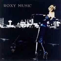 In Every Dream Home A Heartache Tab by Roxy Music