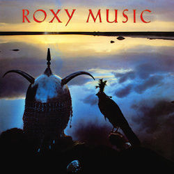 In The Midnight Hour by Roxy Music