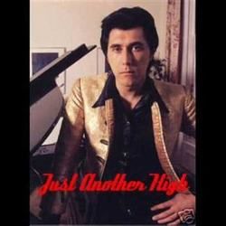 Just Another High Chords by Roxy Music
