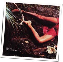 Just Like You Chords by Roxy Music
