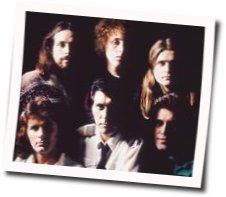 Let's Stick Together Bass Tab by Roxy Music