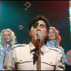 roxy music love is the drug tabs and chods