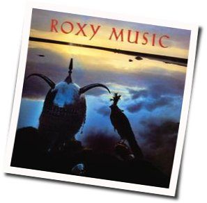 More Than This Bass Tab by Roxy Music