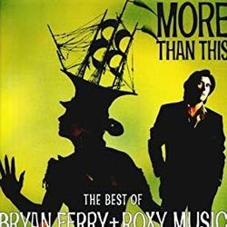 More Than This Ukulele Chords by Roxy Music
