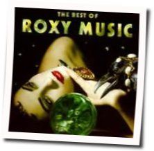 Over You Bass Tab by Roxy Music