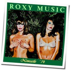 Prairie Rose by Roxy Music