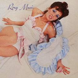 Re-make Re-model by Roxy Music