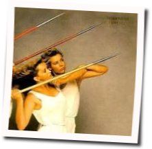 Running Wild Chords by Roxy Music