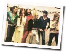 Same Old Scene Bass Tab by Roxy Music