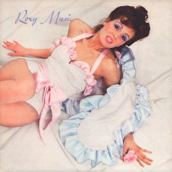 Sea Breezes Tab by Roxy Music