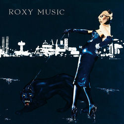 Strictly Confidential by Roxy Music