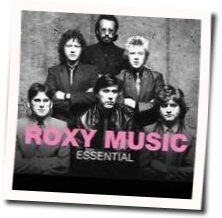 The Main Thing by Roxy Music