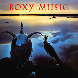 The Space Between Chords by Roxy Music