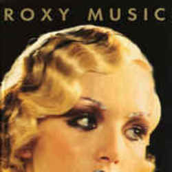 The Thrill Of It All Chords by Roxy Music