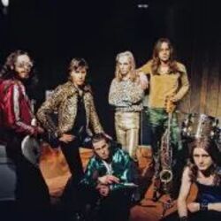 Three And Nine Bass Tab by Roxy Music