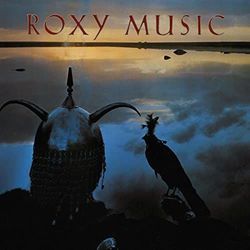 To Turn You On Chords by Roxy Music