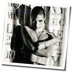 While My Heart Is Still Beating Chords by Roxy Music