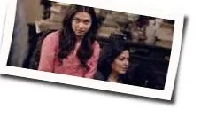 Bezubaan Chords by Anupam Roy