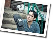 Classroom Chords by Anupam Roy