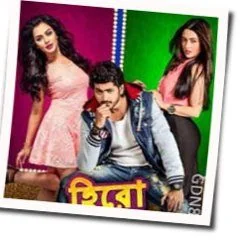 Gas Baloon Chords by Anupam Roy