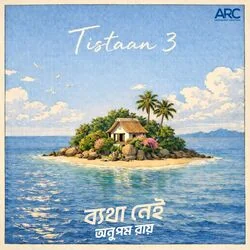 Tistaan 3 Chords by Anupam Roy