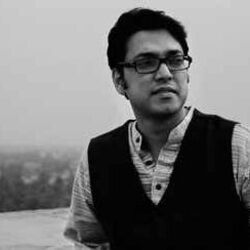 Ekbar Bol by Anupam Roy