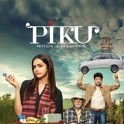 Piku Sarod Theme by Anupam Roy