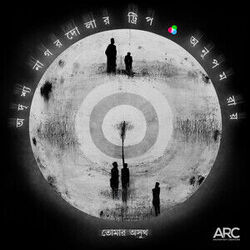 Tomar Awshukh by Anupam Roy