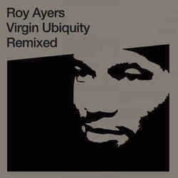 Liquid Love by Roy Ayers