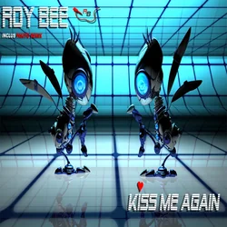Kiss Me Again Bass Tab by Roy Bee