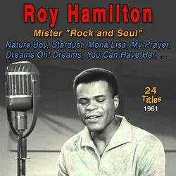 At The End Of A Rainbow Chords by Roy Hamilton