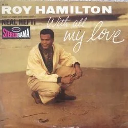 Speak Low Chords by Roy Hamilton