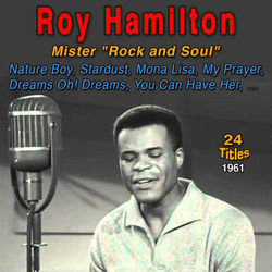 At The End Of A Rainbow Chords by Roy Hamilton