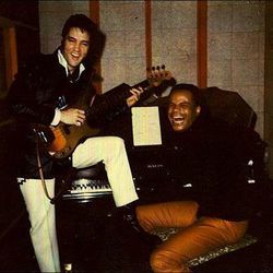 My Ideal Chords by Roy Hamilton